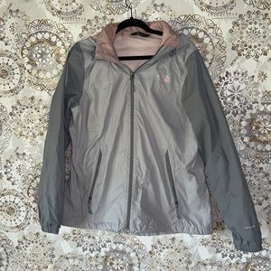 Northface Rain Jacket